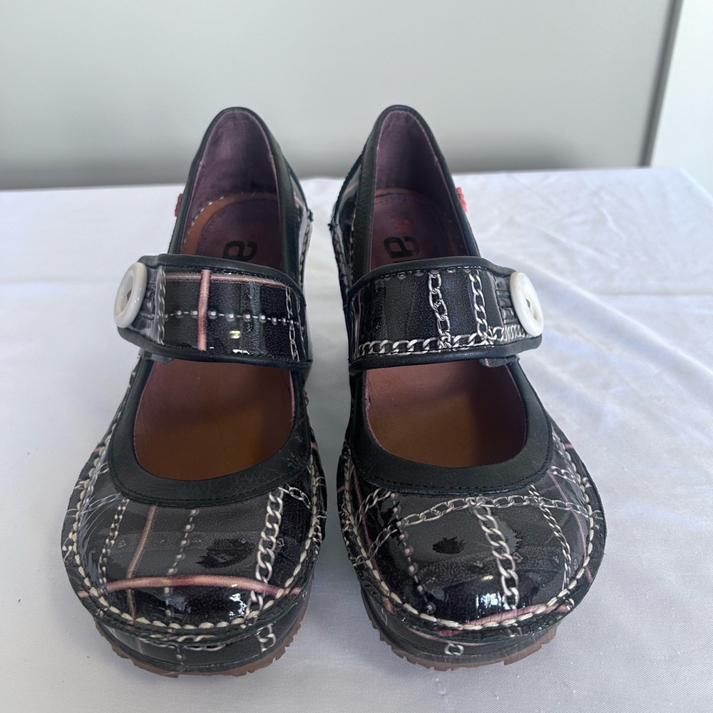Art heels size 36 woman 5.5 US